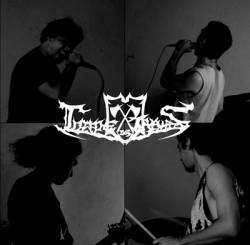 Idade Das Trevas : Ensaio de 04-08-2007